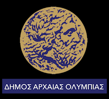 Municipality ancient Olympia