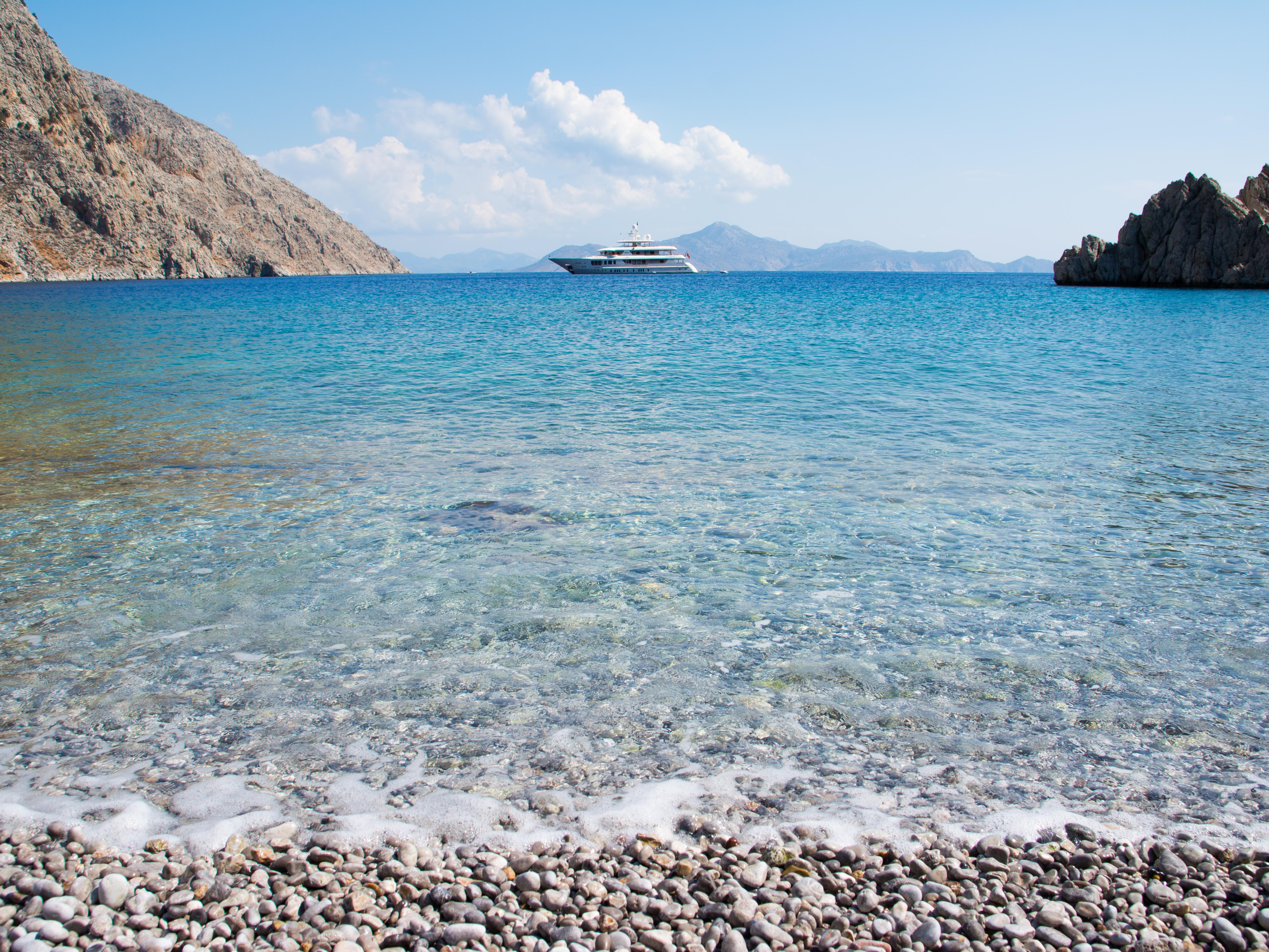 Symi baai