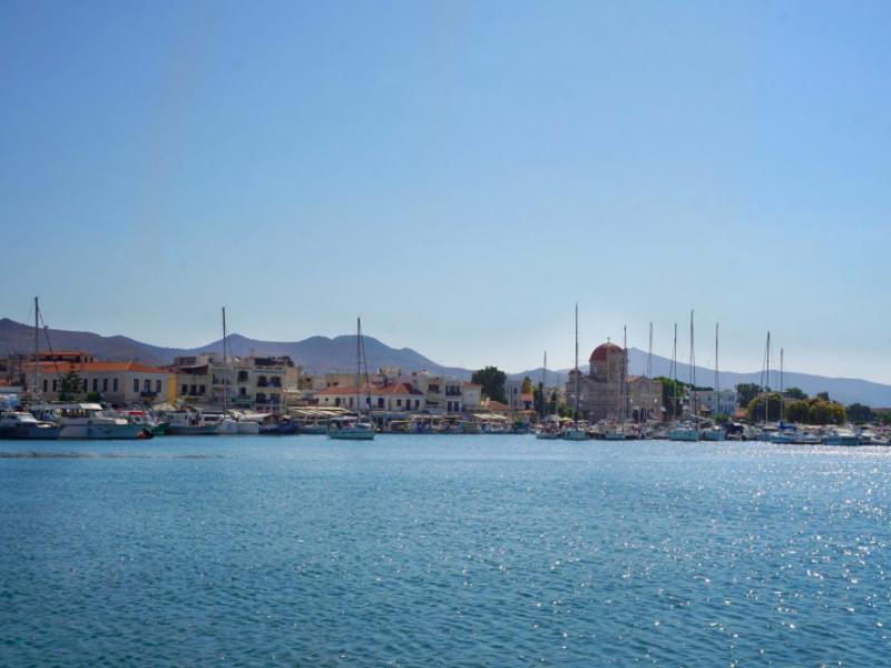 Egina Aegina