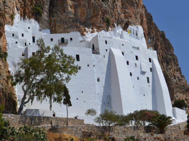 Amorgos