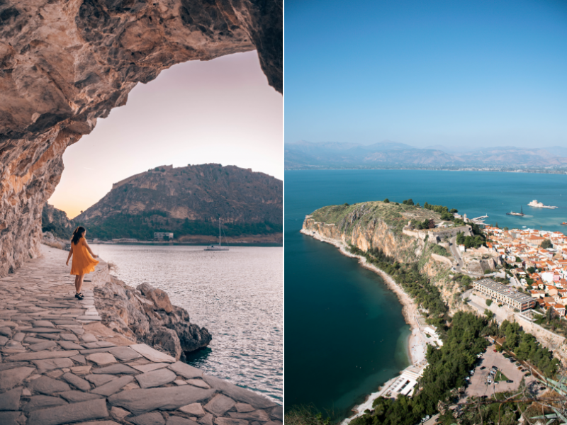 Nafplio