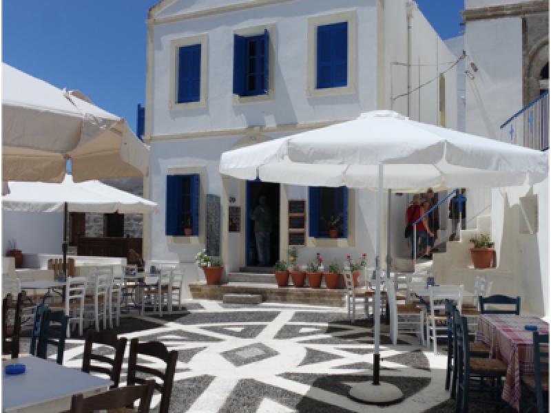 Nisyros Nisyros