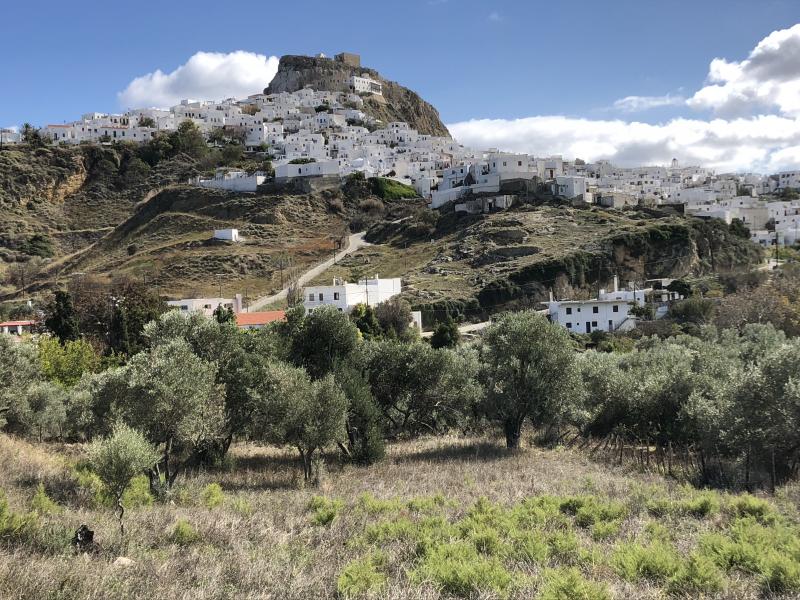 skyros stad Skyros stad