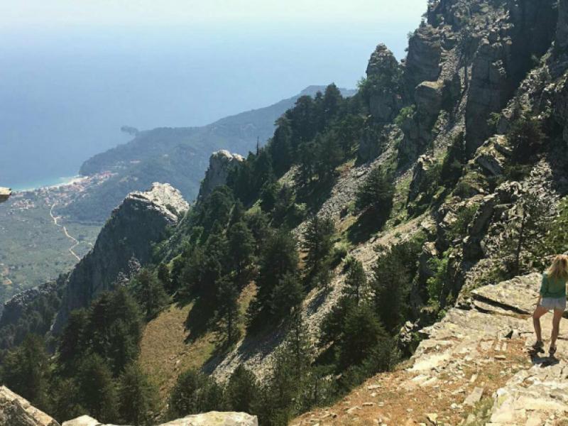 Thassos Thassos
